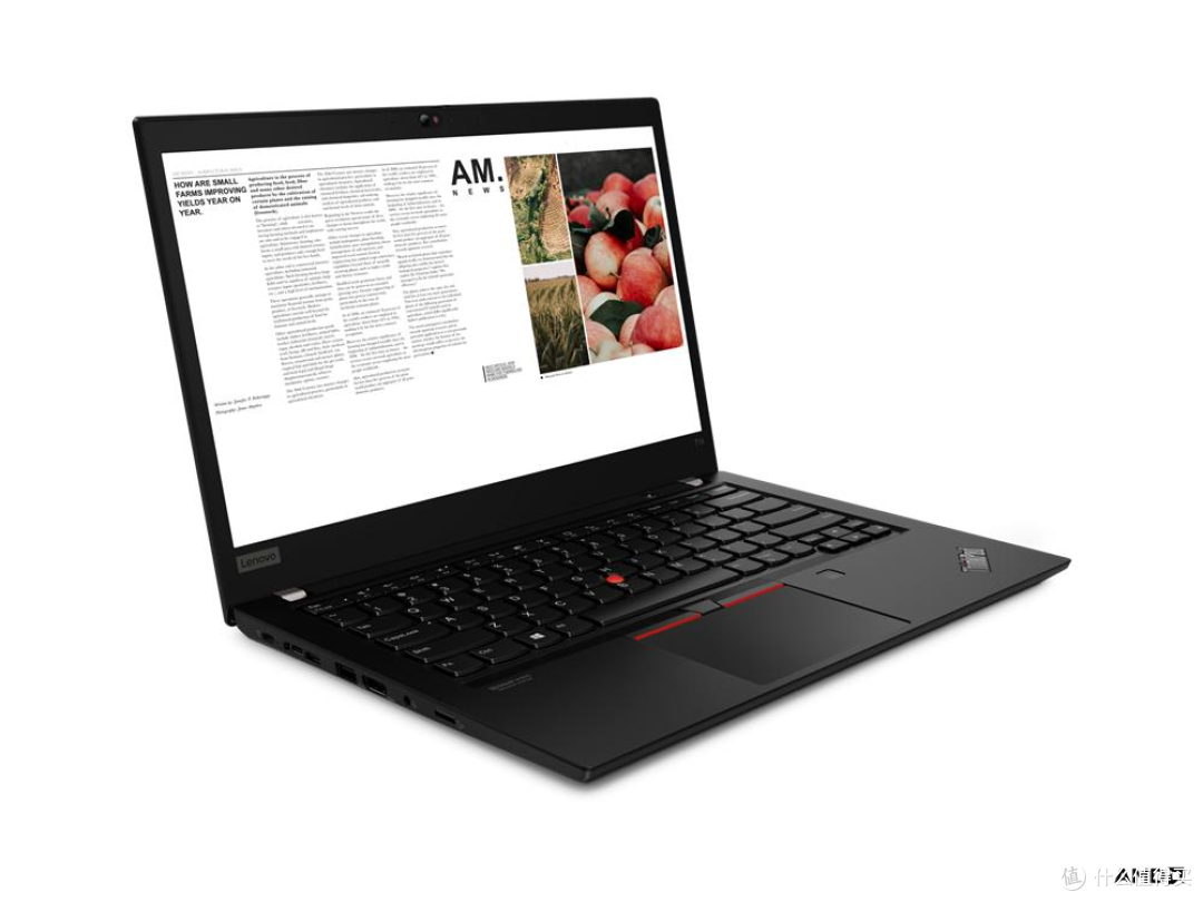 1199元的ThinkPad T14 16G准系统，自备硬盘即可使用