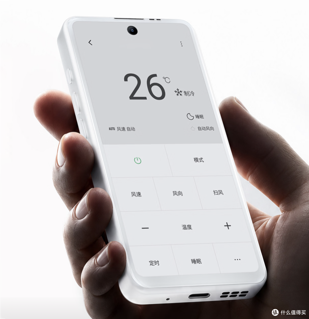 4.7 英寸 + LCD + 纯平背板,刚发布这1399元小屏,给我整不会了