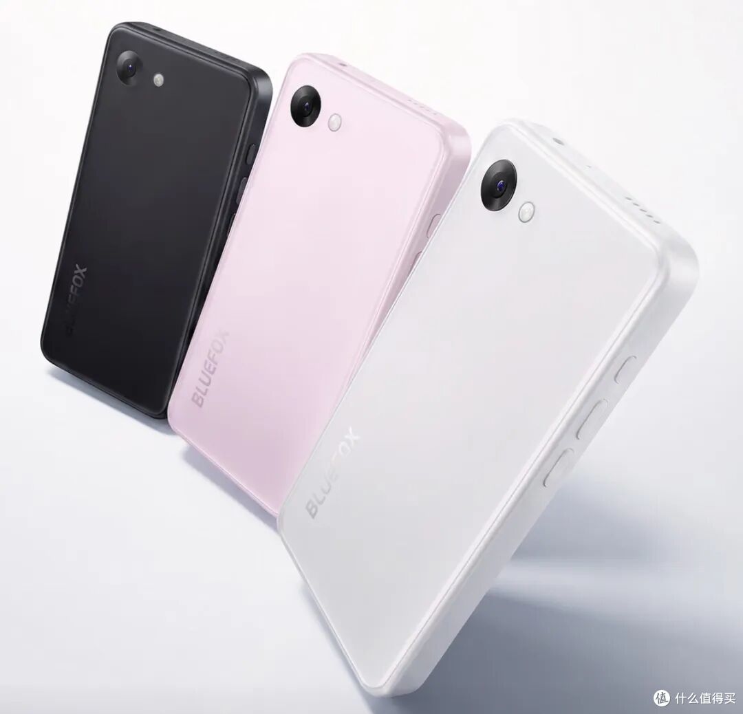 4.7 英寸 + LCD + 纯平背板,刚发布这1399元小屏,给我整不会了