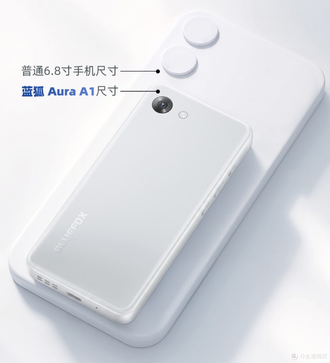 4.7 英寸 + LCD + 纯平背板,刚发布这1399元小屏,给我整不会了