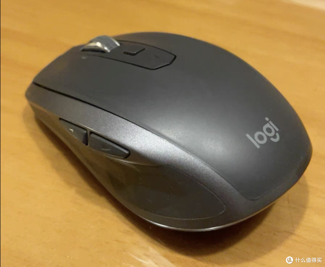闲鱼惊现罗技MX Anywhere 2S,150块便携旗舰鼠标,移动办公利器