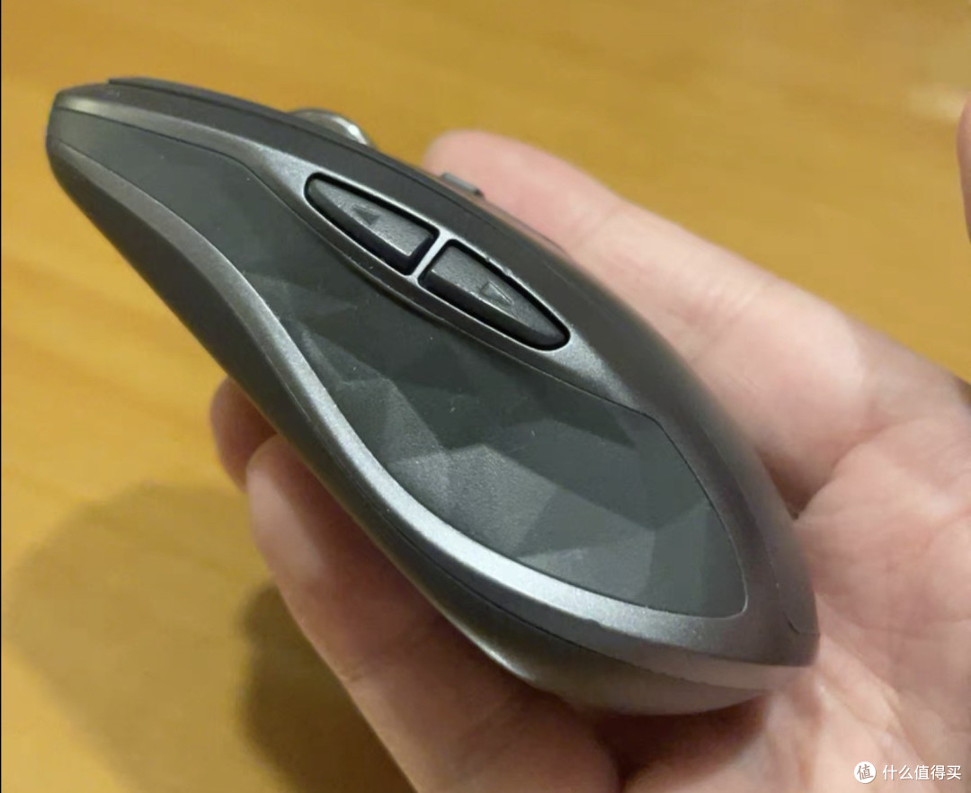 闲鱼惊现罗技MX Anywhere 2S,150块便携旗舰鼠标,移动办公利器