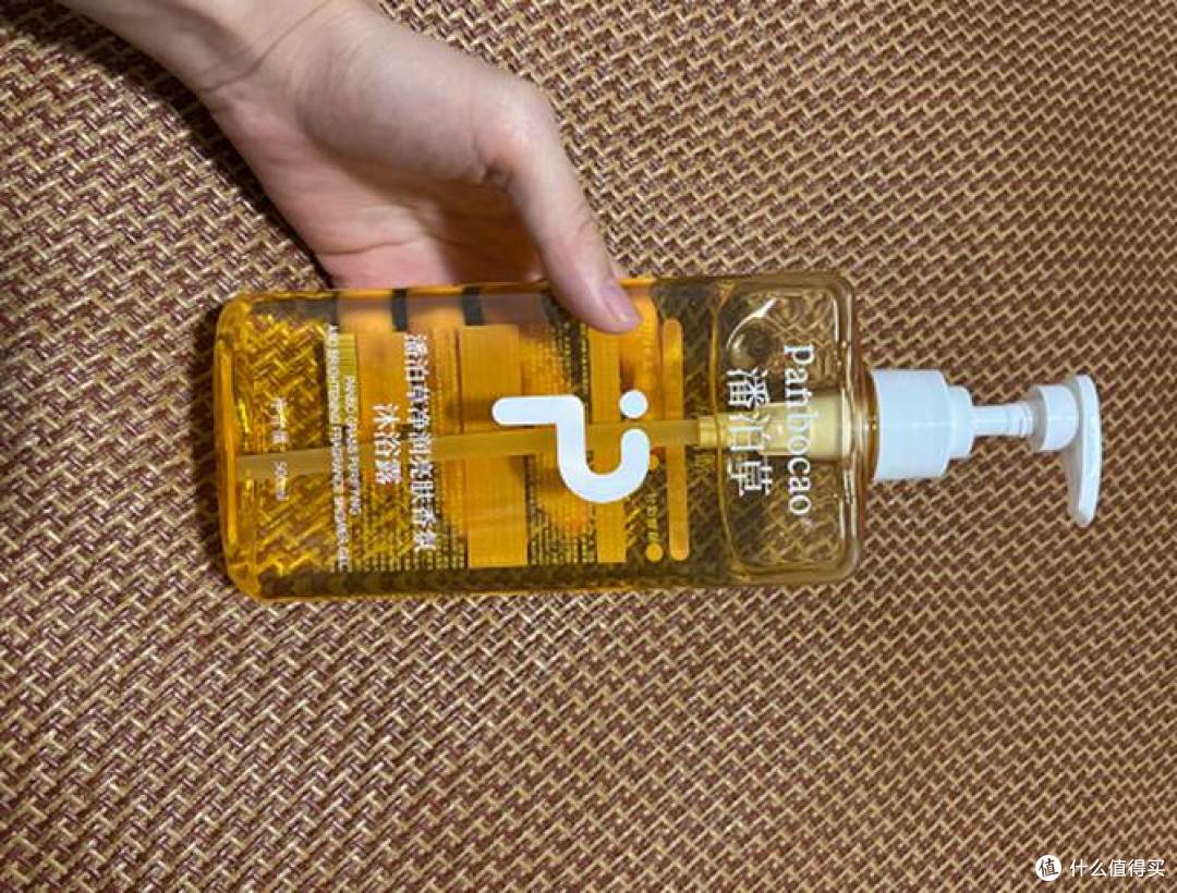 干皮孕妈秋冬氨基酸沐浴露分享 保湿不拔干 成分安全又平价