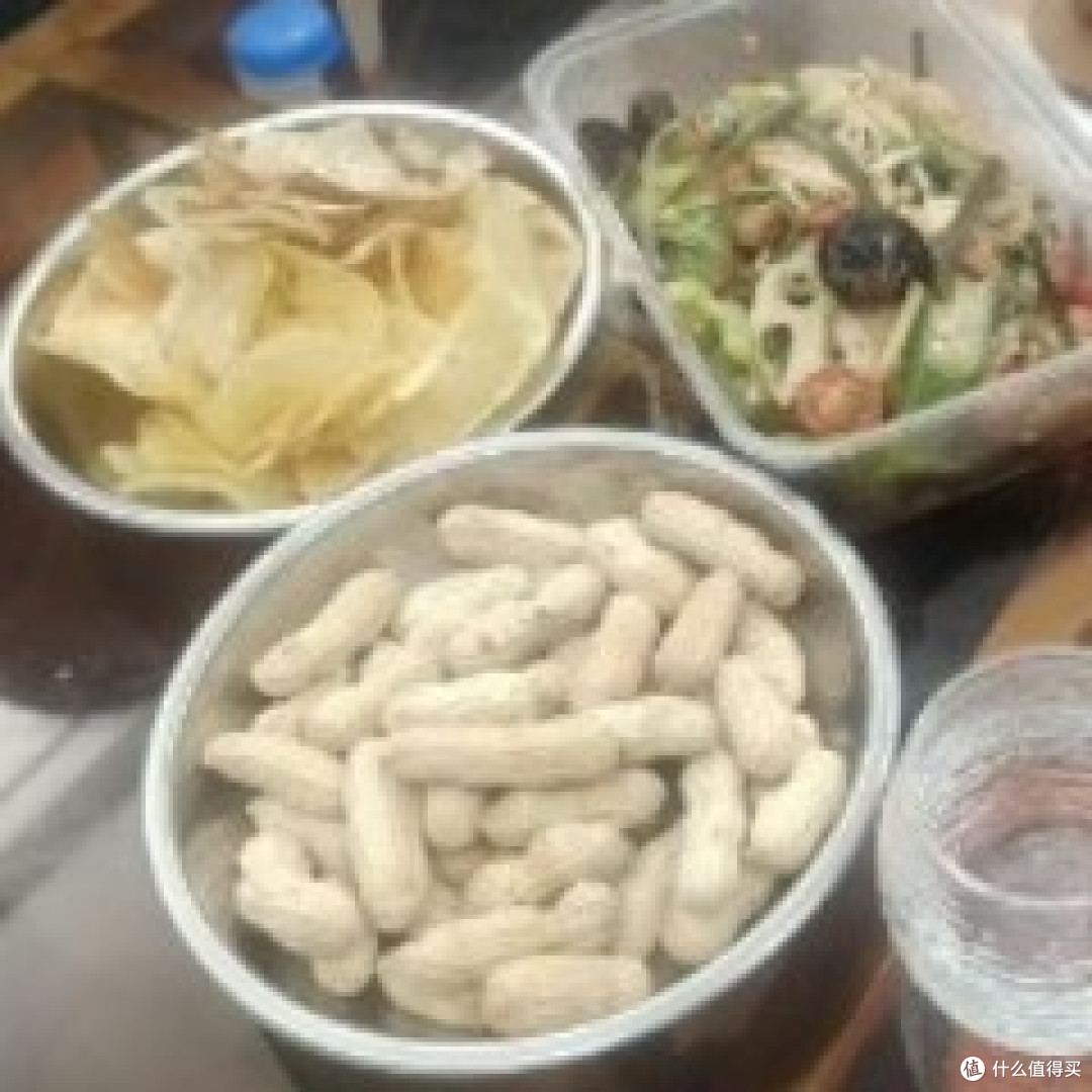 火锅配菜