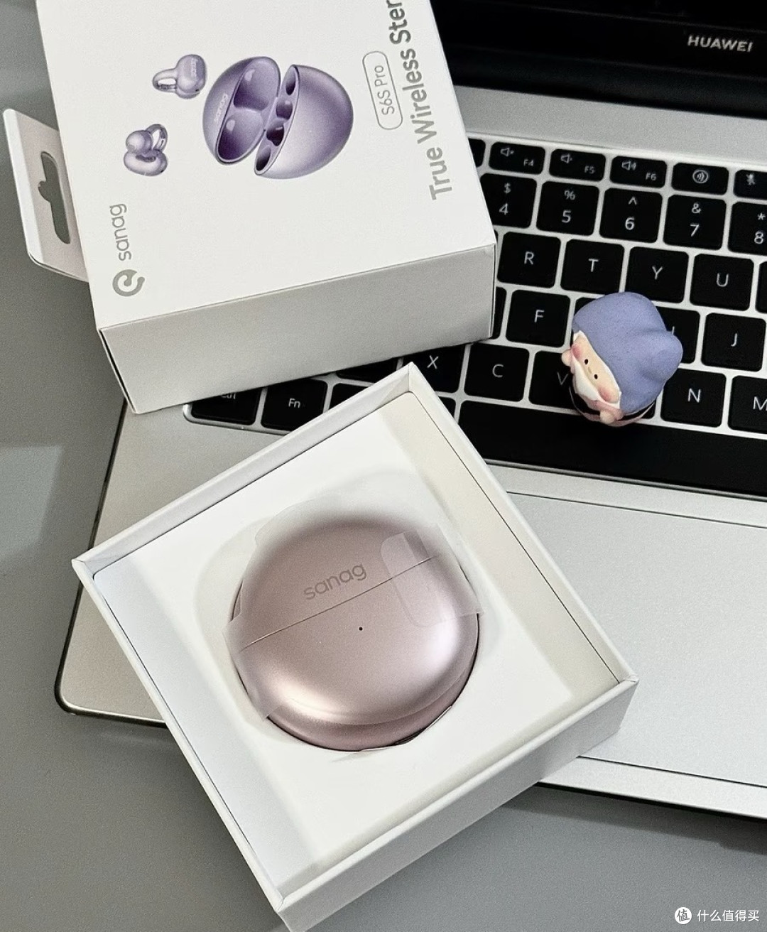 塞那S7S Ultra耳夹式耳机实测|不闷耳,我的长期通勤健身耳机