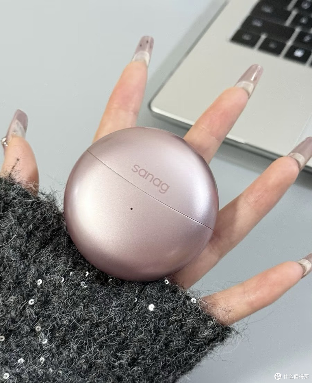 塞那S7S Ultra耳夹式耳机实测|不闷耳,我的长期通勤健身耳机