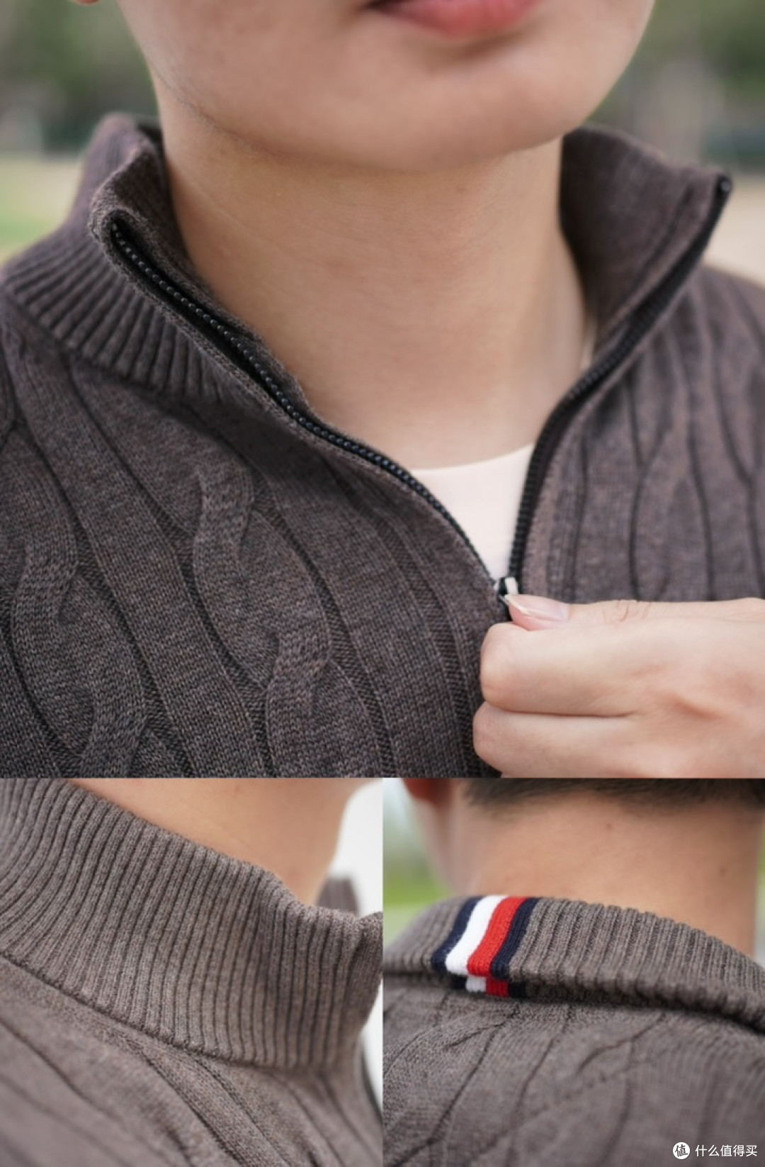 30以后，开始少买Logo：真正显贵的男人，衣柜里都有几件基础款
