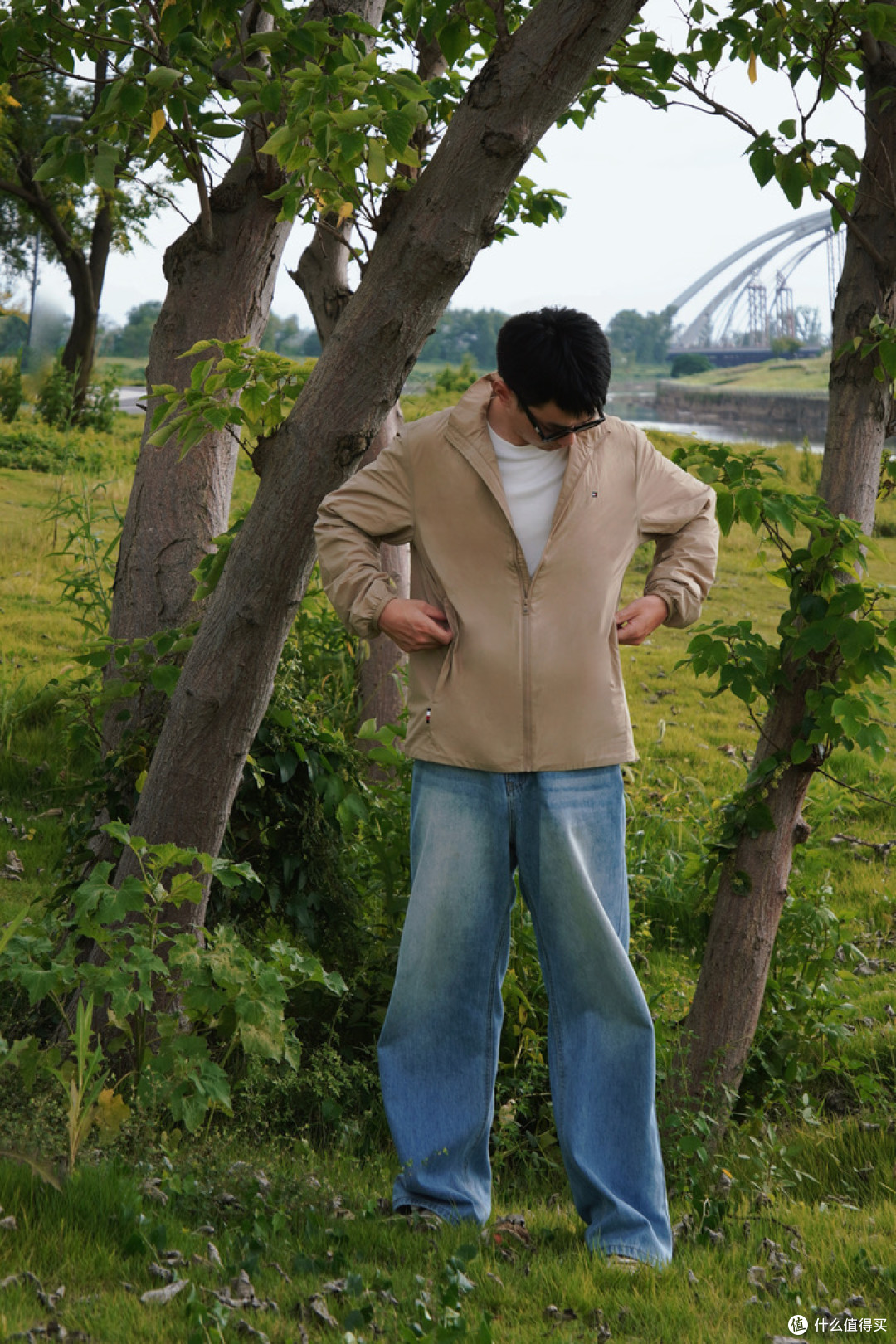 30以后，开始少买Logo：真正显贵的男人，衣柜里都有几件基础款