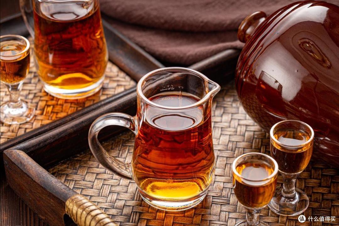 全国哪的“黄酒”最好喝?经过评选,这10个地方上榜,你喝过几种