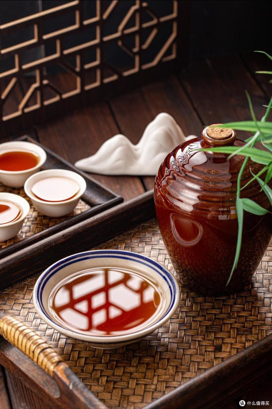 全国哪的“黄酒”最好喝?经过评选,这10个地方上榜,你喝过几种