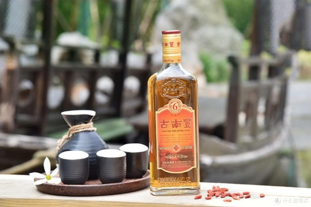 全国哪的“黄酒”最好喝?经过评选,这10个地方上榜,你喝过几种