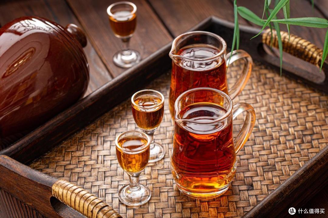全国哪的“黄酒”最好喝?经过评选,这10个地方上榜,你喝过几种