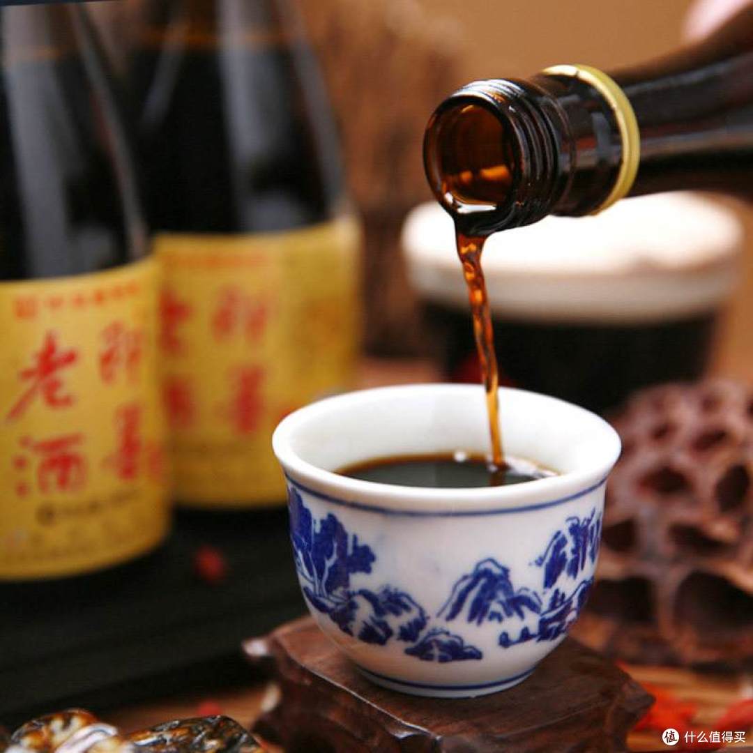 全国哪的“黄酒”最好喝?经过评选,这10个地方上榜,你喝过几种