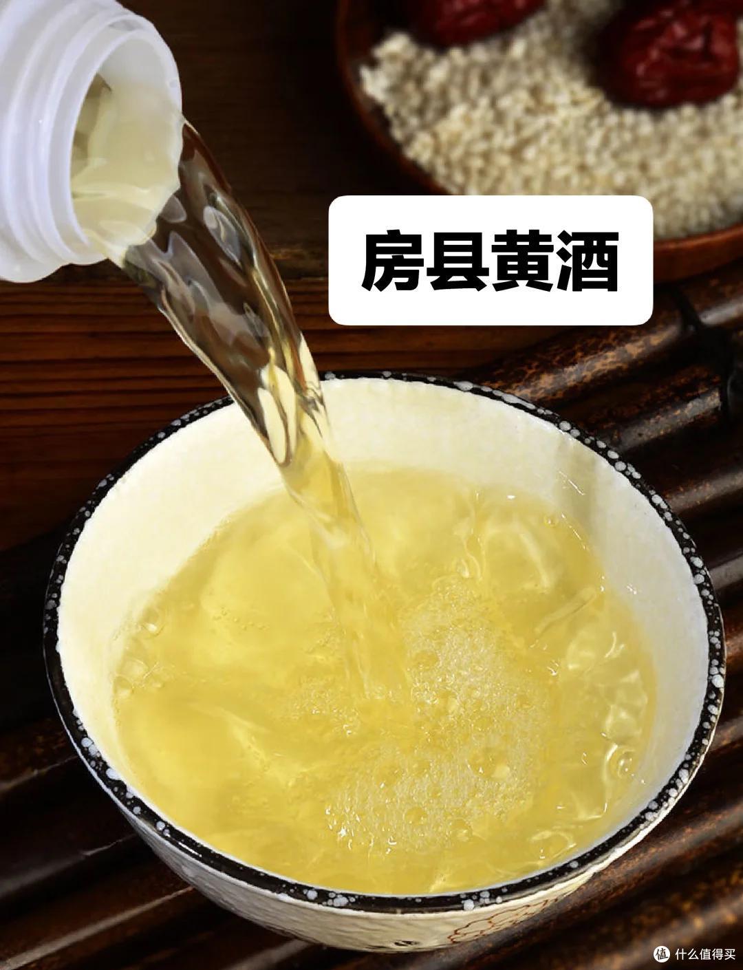 全国哪的“黄酒”最好喝?经过评选,这10个地方上榜,你喝过几种