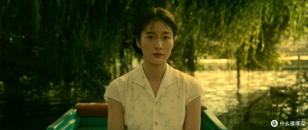 走个面,看完新上线的《抓特务》,感叹流水账电影