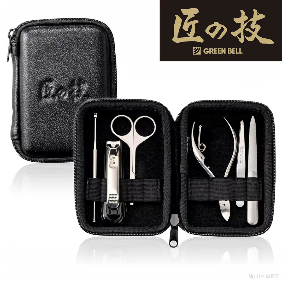 盘点全球最好的指甲刀品牌,指甲刀届的劳斯莱斯,指尖上的美学!