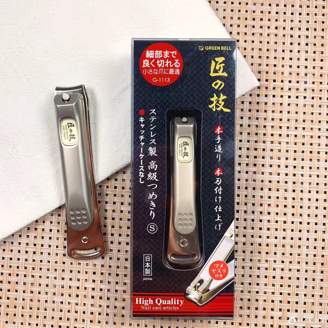盘点全球最好的指甲刀品牌,指甲刀届的劳斯莱斯,指尖上的美学!