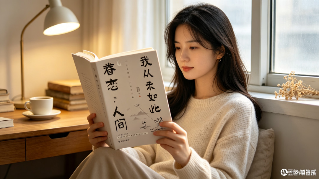 夏日书单｜在蝉鸣与烟火气里，重新学会“慢慢读”