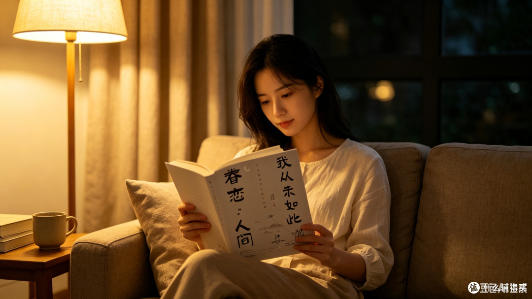夏日书单｜在蝉鸣与烟火气里，重新学会“慢慢读”