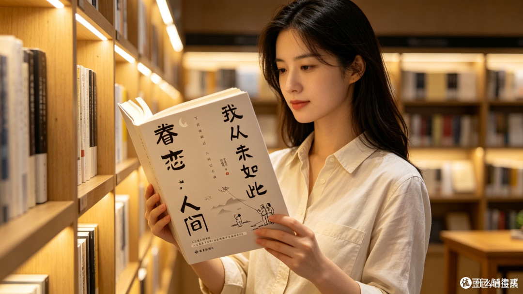 夏日书单｜在蝉鸣与烟火气里，重新学会“慢慢读”