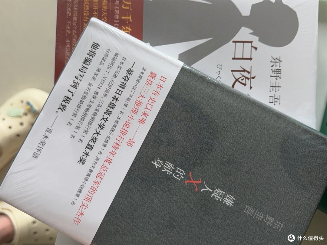 嫌疑人X的献身:理性与深情的极致碰撞