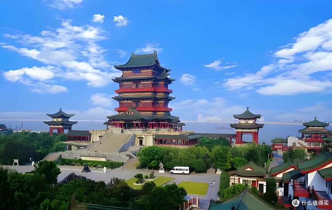 南昌一日游怎么玩？这样玩，一天读完这座城
