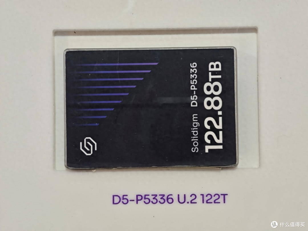 AI新时代,SSD在进化:你需要一个单独的3.5层存储