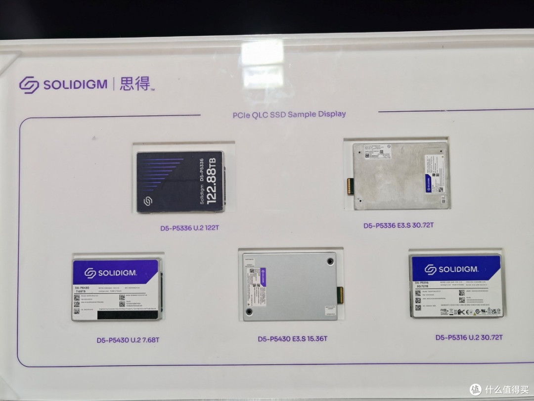 AI新时代,SSD在进化:你需要一个单独的3.5层存储