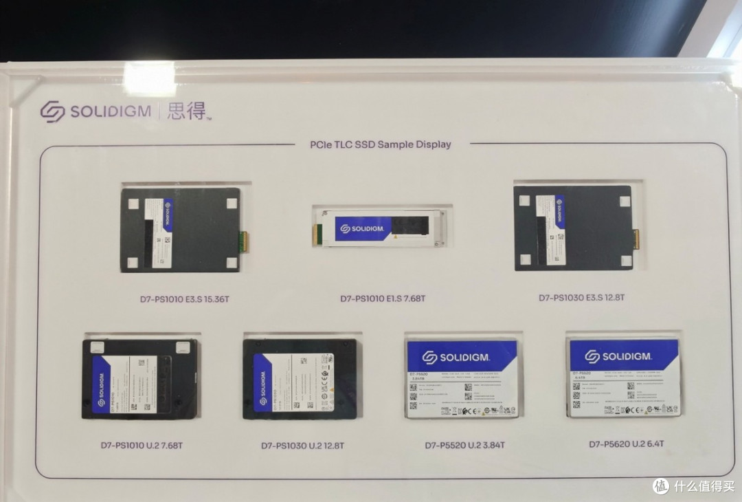 AI新时代,SSD在进化:你需要一个单独的3.5层存储