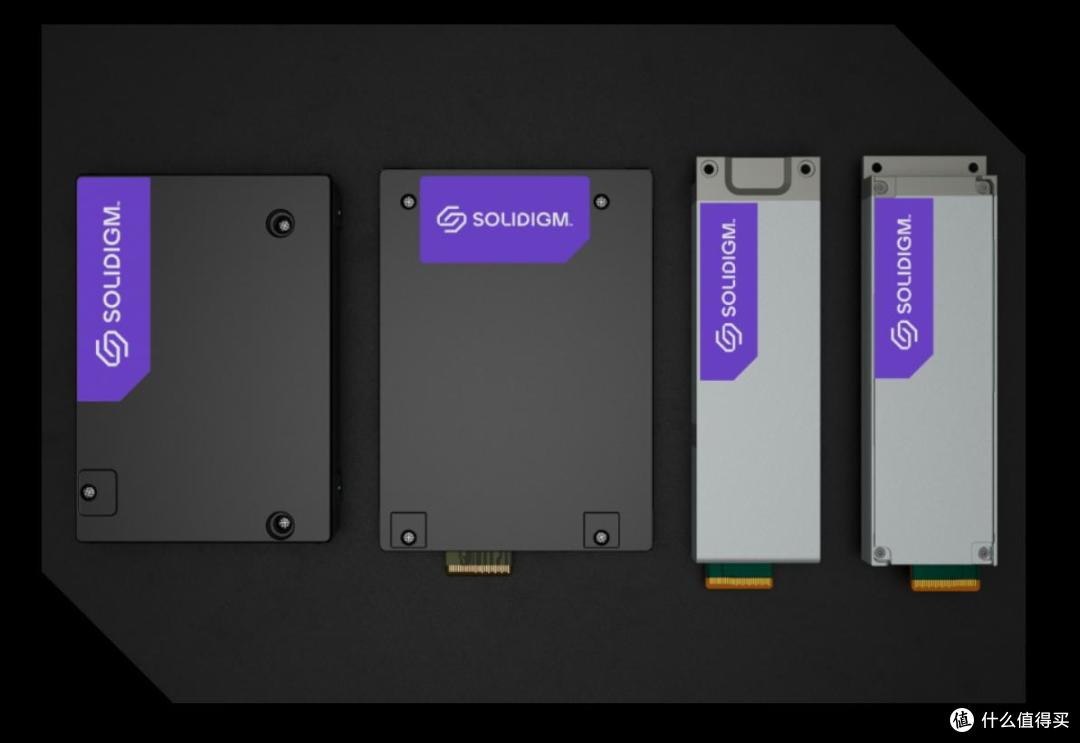 AI新时代,SSD在进化:你需要一个单独的3.5层存储