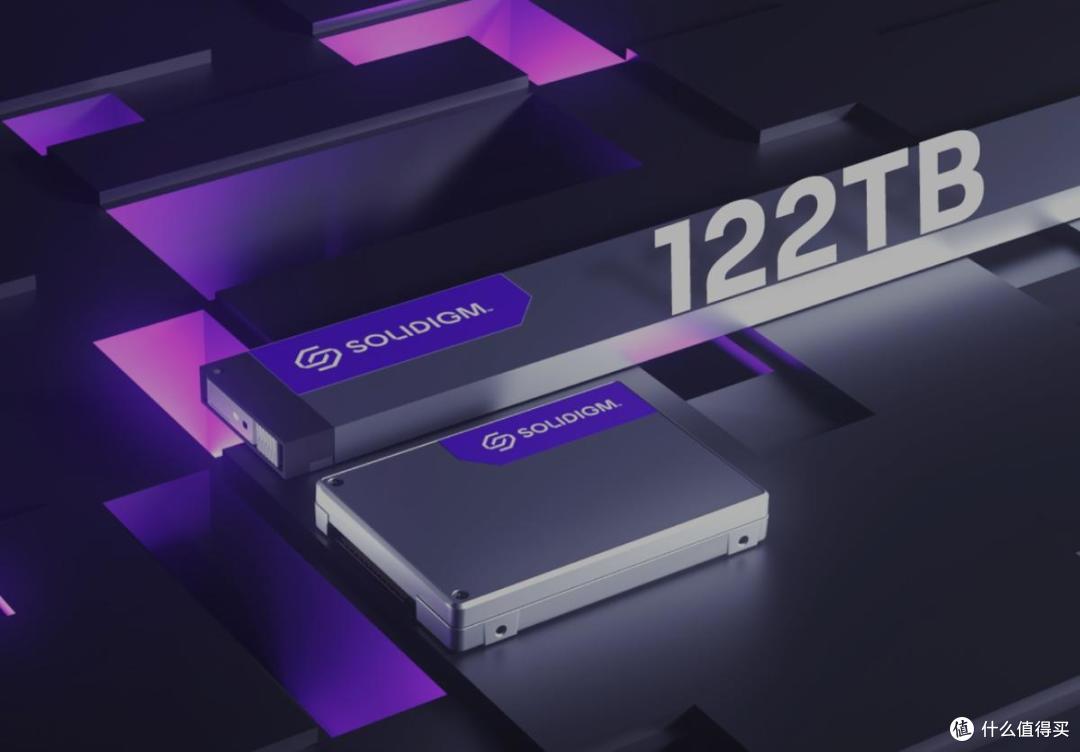 AI新时代,SSD在进化:你需要一个单独的3.5层存储