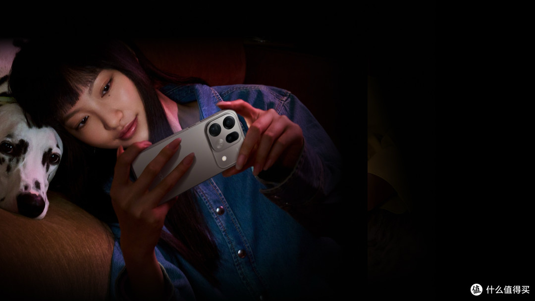 7.4折促销!OPPO Find X9s Pro,小屏影像旗舰国补后3898元