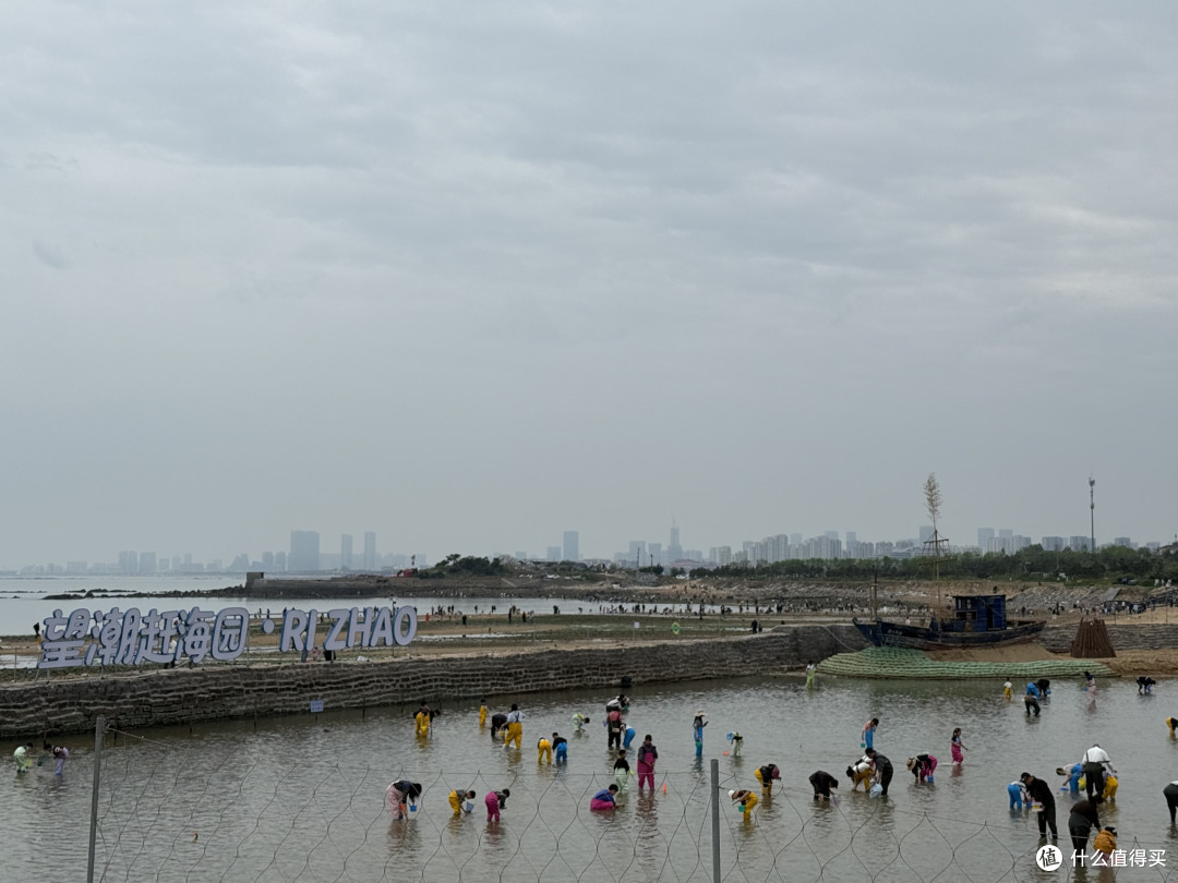 自驾山东江苏:特斯拉跑700km去日照吃海鲜实测