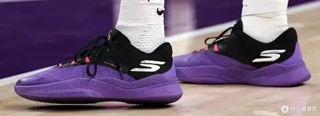 【WNBA每日上脚】AJ41已经发售!现在穿28的变体,晚不晚?