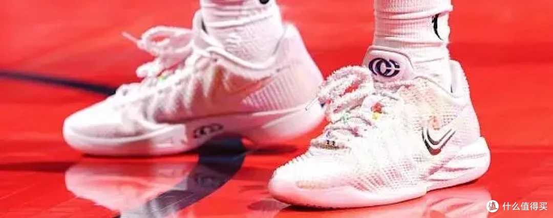 【WNBA每日上脚】AJ41已经发售!现在穿28的变体,晚不晚?
