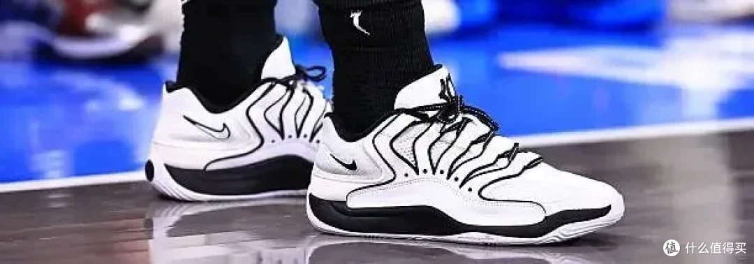 【WNBA每日上脚】AJ41已经发售!现在穿28的变体,晚不晚?
