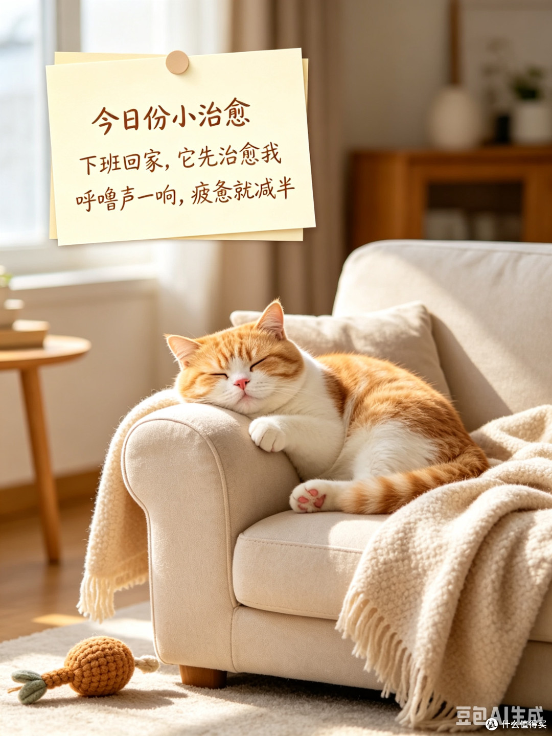  治愈和崩溃，只在毛孩子一念之间🐱