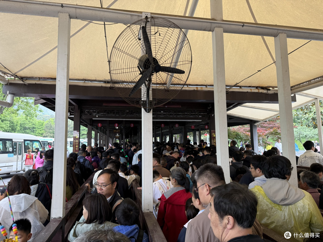 自驾山东江苏:江苏最高峰只有645米?连云港花果山一日游