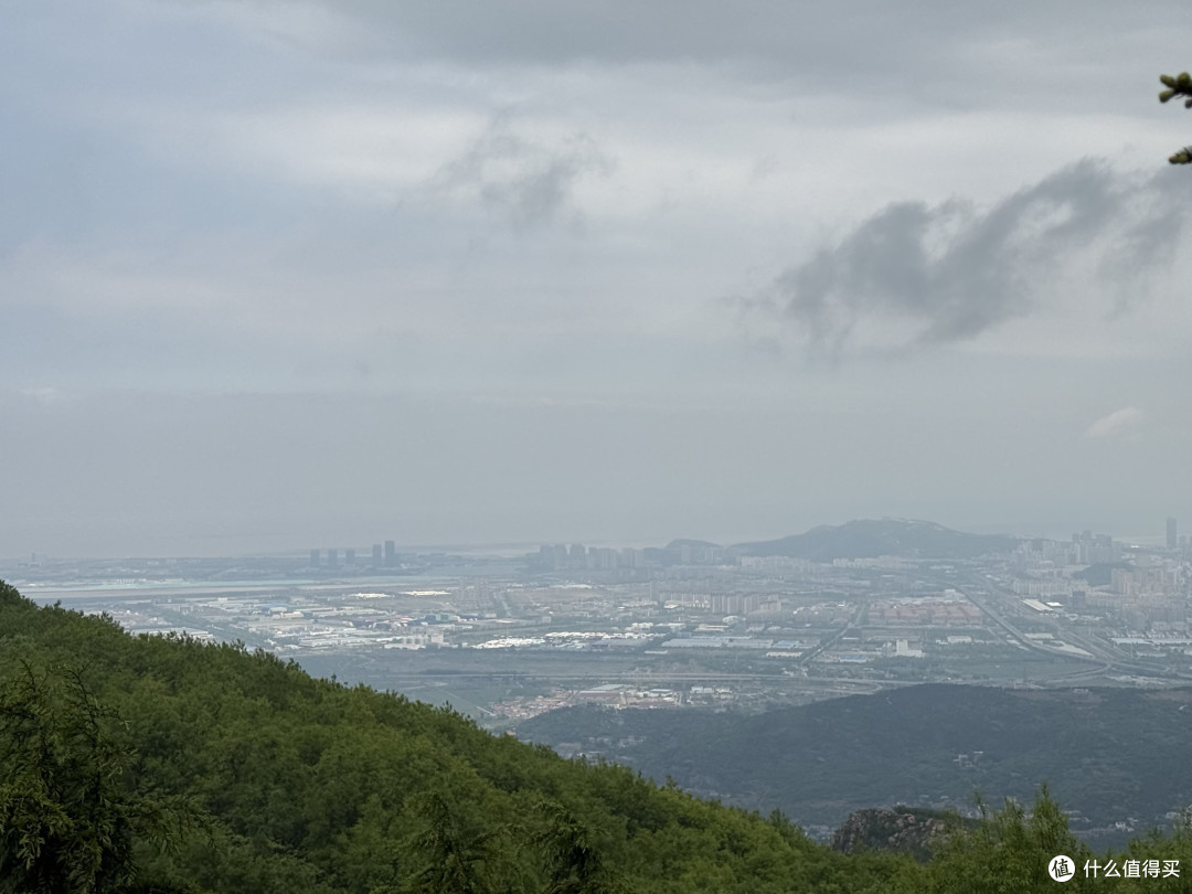 自驾山东江苏:江苏最高峰只有645米?连云港花果山一日游