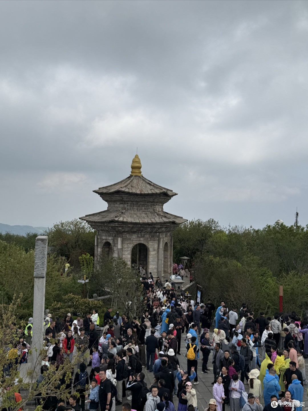 自驾山东江苏:江苏最高峰只有645米?连云港花果山一日游