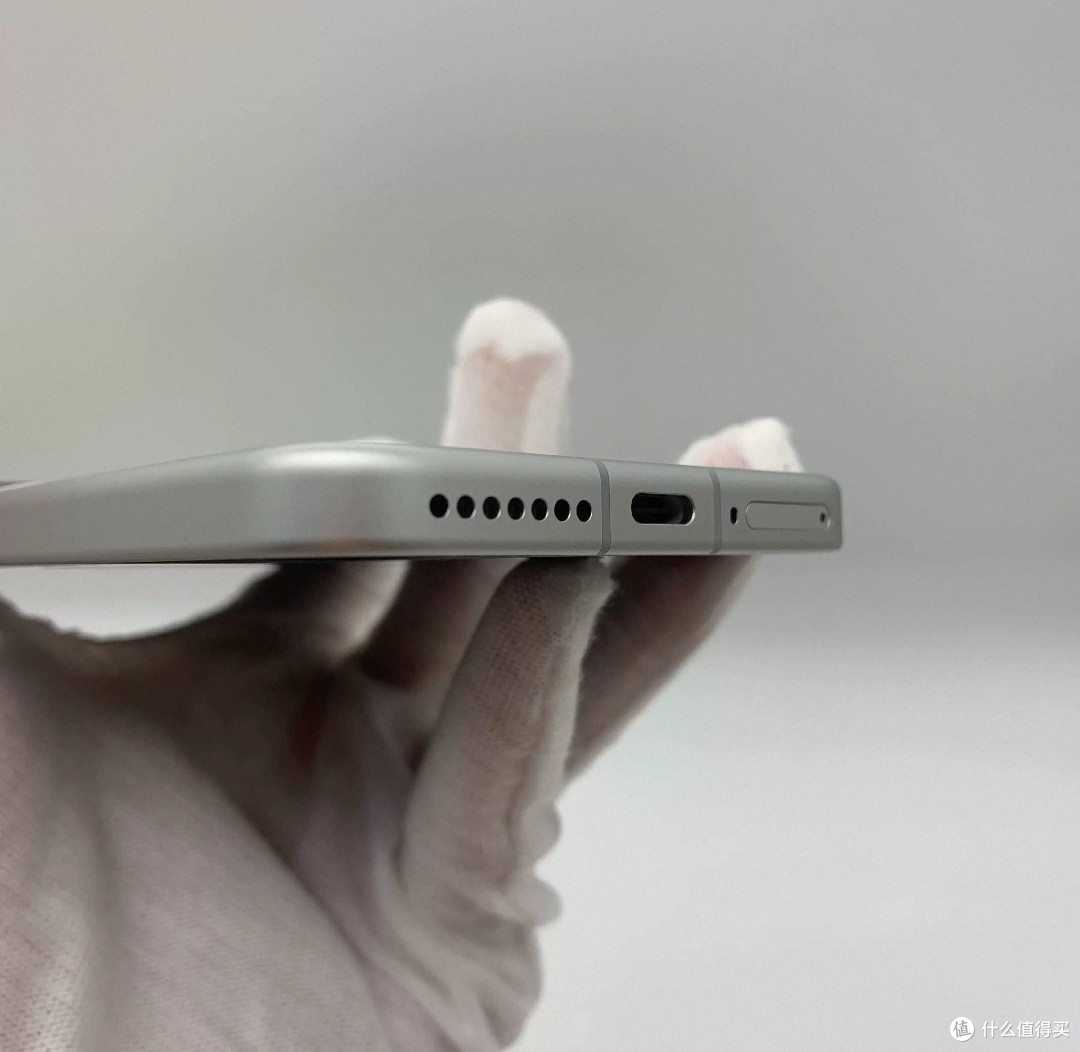 小米15二手机选购实录