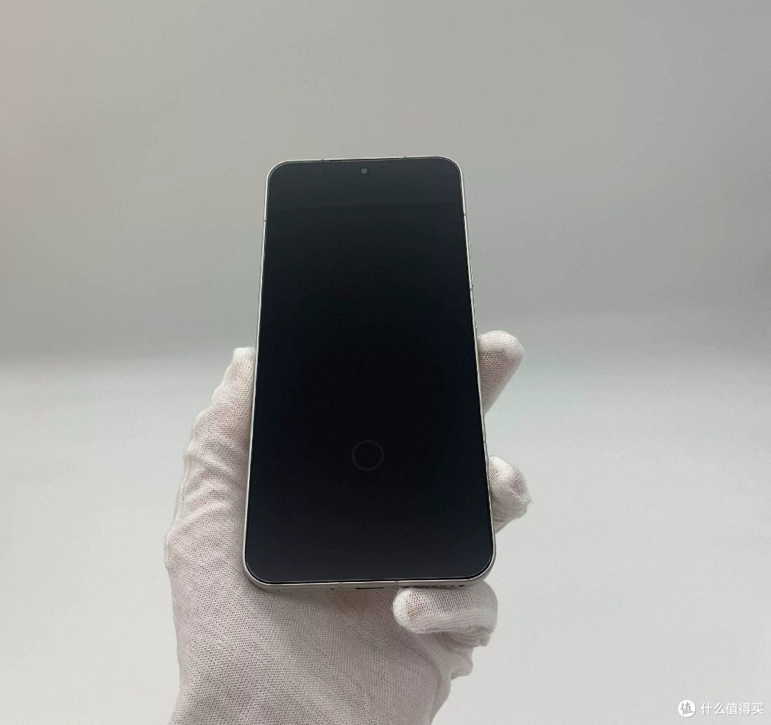 小米15二手机选购实录