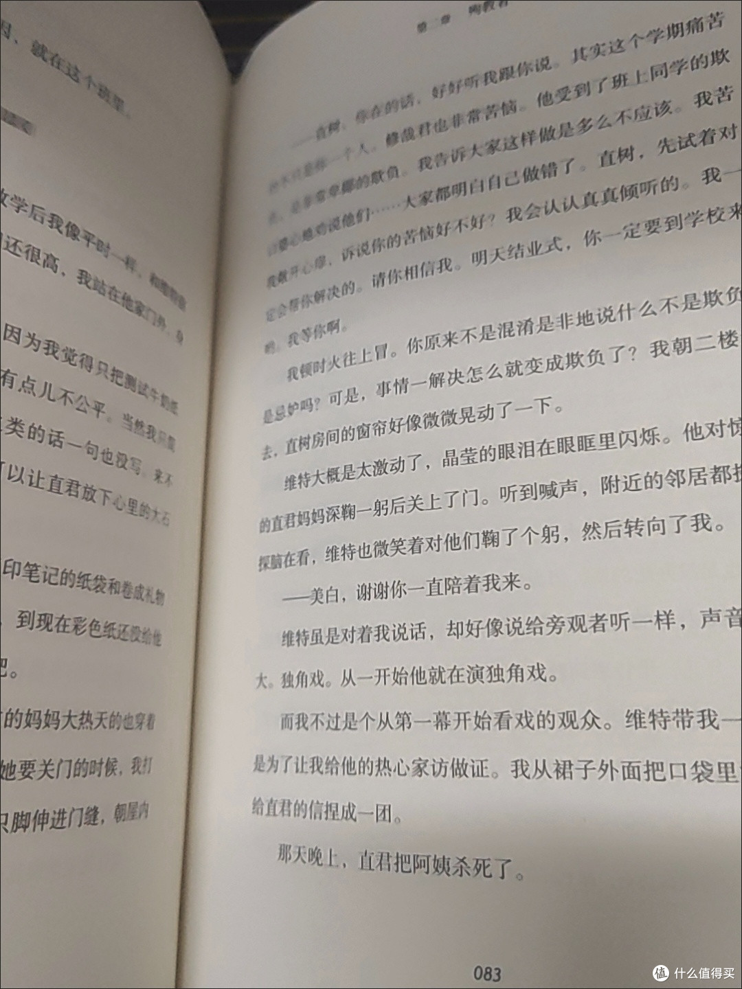 《19年间谋杀小叙》，国产悬疑文学的现实主义表达