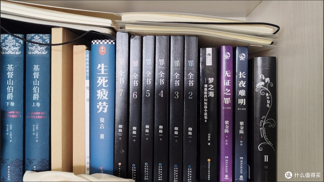 无证之罪:国产社会派推理标杆