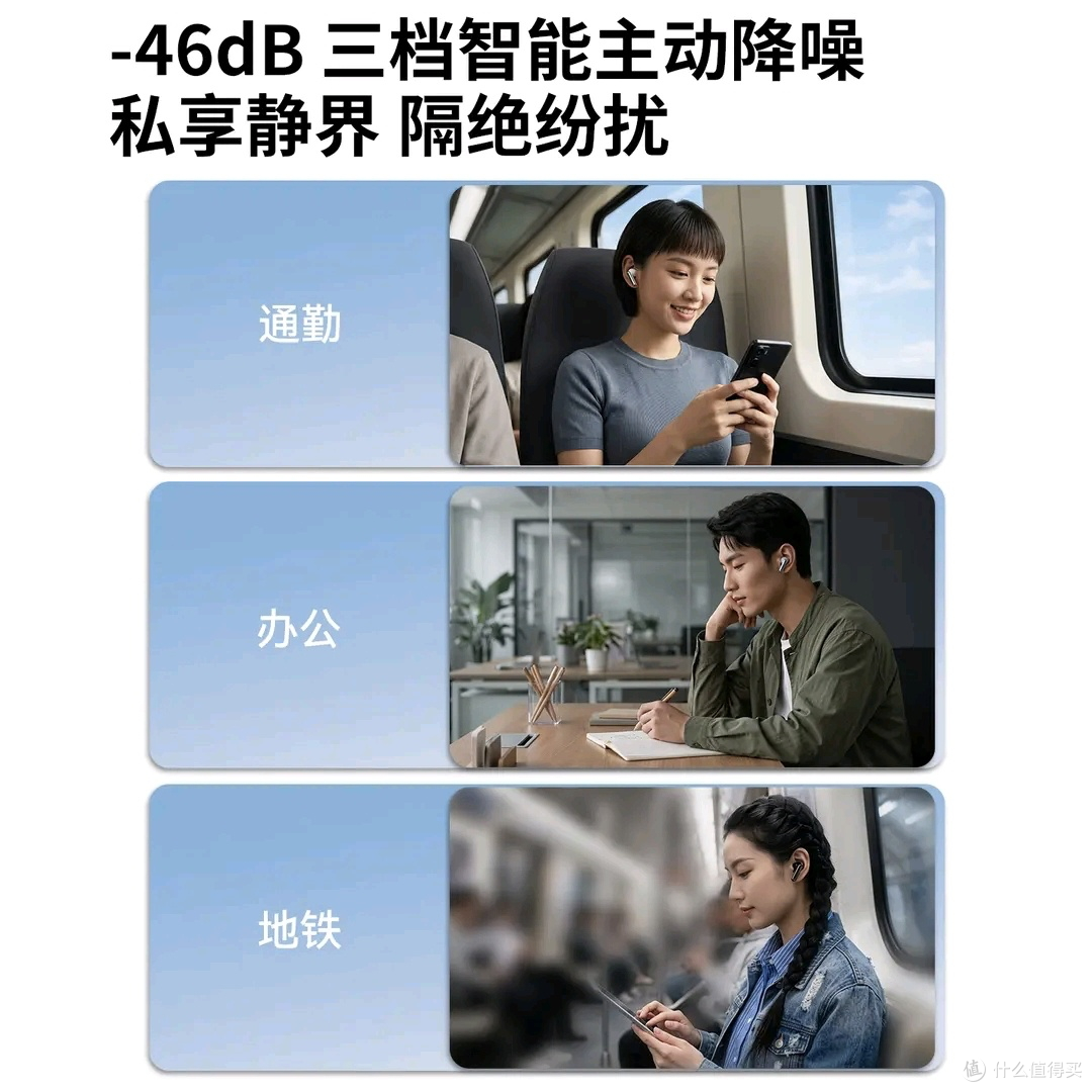 戴灵T3降噪耳机评测