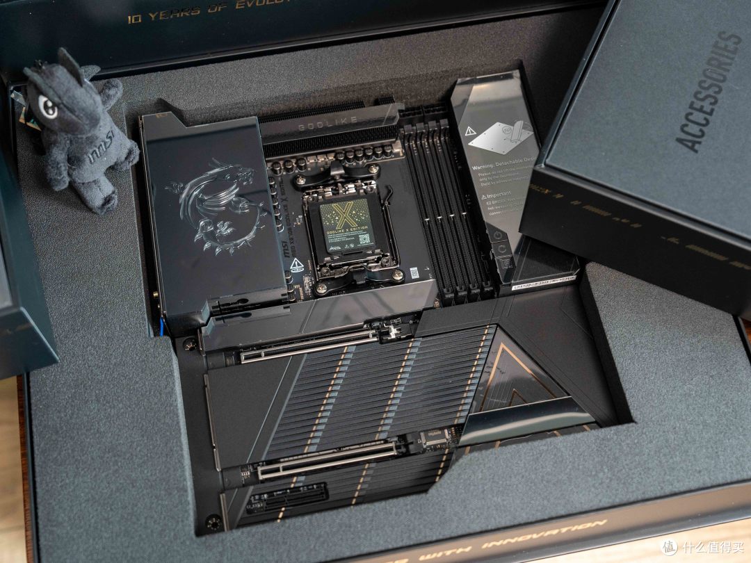 旗舰水冷还能怎么卷?微星MEG CORELIQUID E15 360超神体验分享