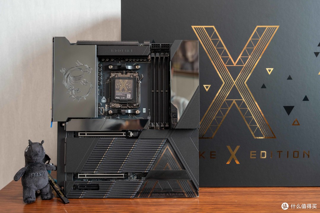 旗舰水冷还能怎么卷?微星MEG CORELIQUID E15 360超神体验分享