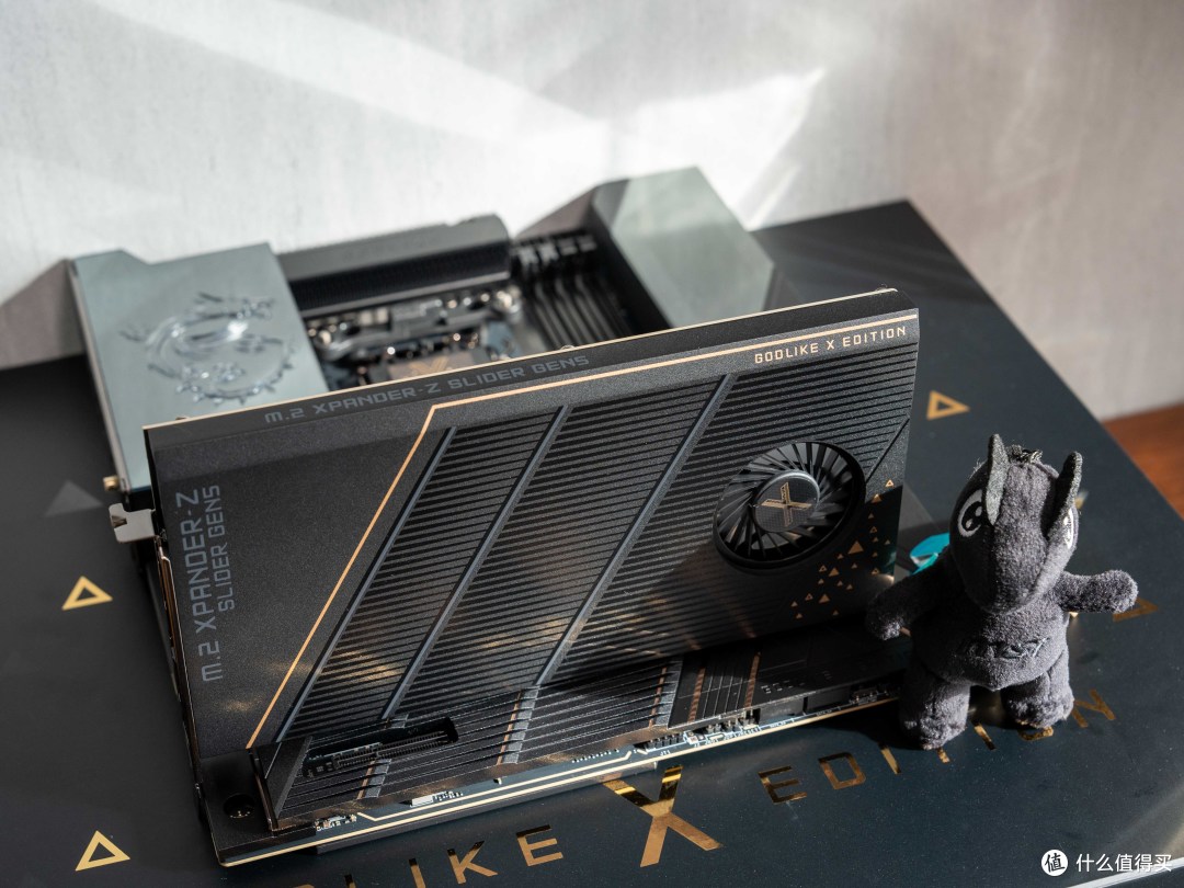 旗舰水冷还能怎么卷?微星MEG CORELIQUID E15 360超神体验分享