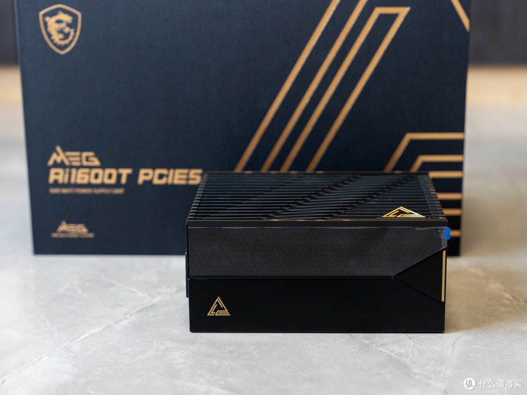 旗舰水冷还能怎么卷?微星MEG CORELIQUID E15 360超神体验分享