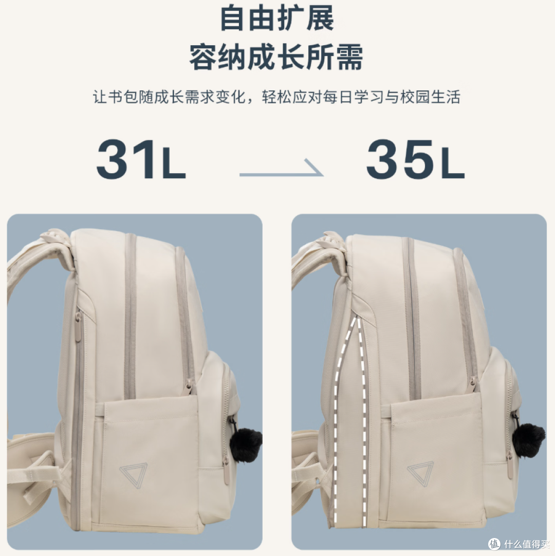 马上开学了,高年级书包到底怎么选?Frii of Norway书包真实测评
